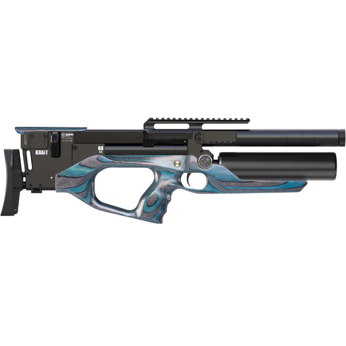 ايرماكس كرايت T 5.5