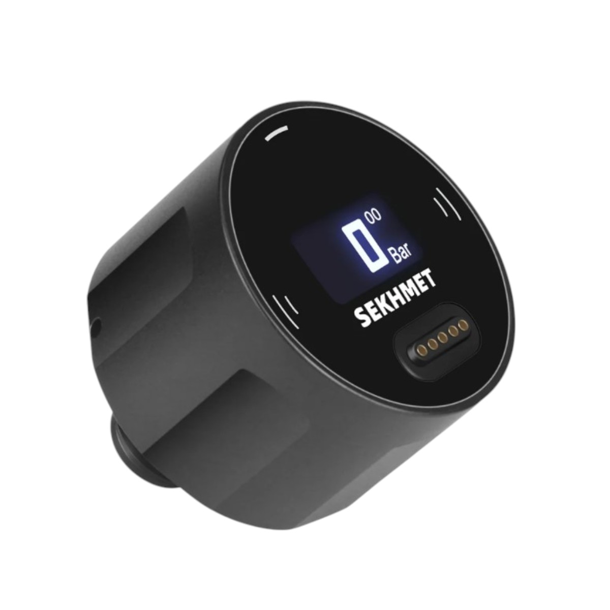 سيكاميت ساعة الكترونية اصدار 2 حجم 28مم 1/8 BSPP