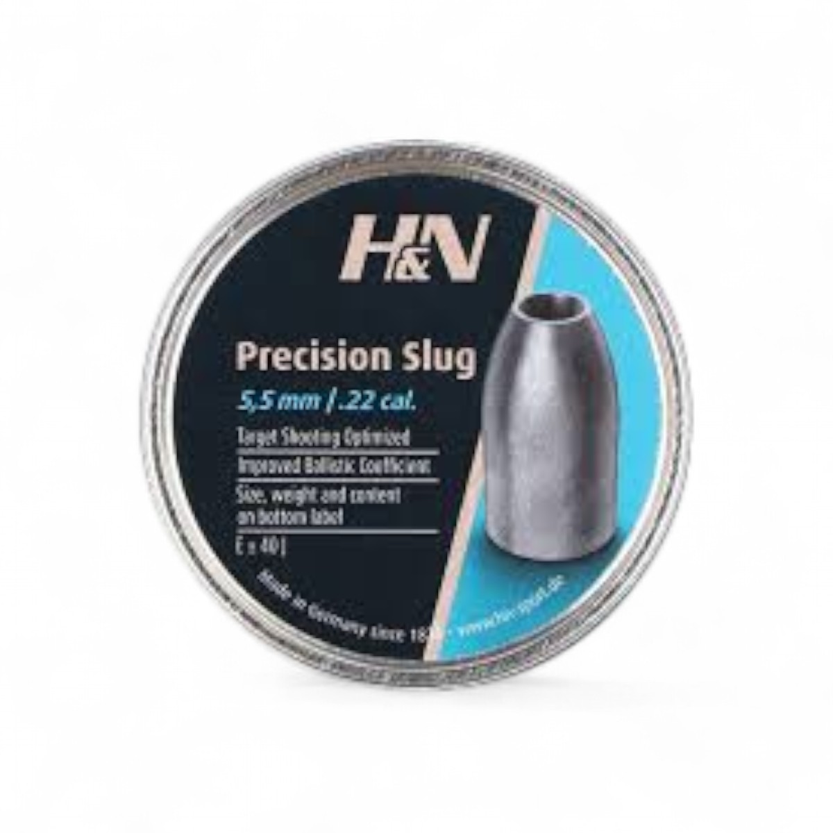 اتش اند ان بريسيشن سلج 217 33ج/150ح