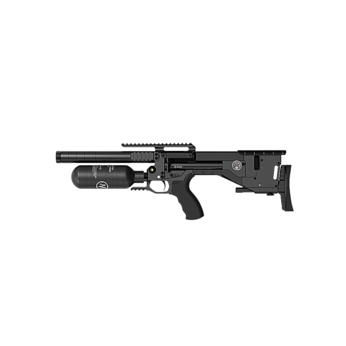 ايرماكس كرايت عيار 5.5