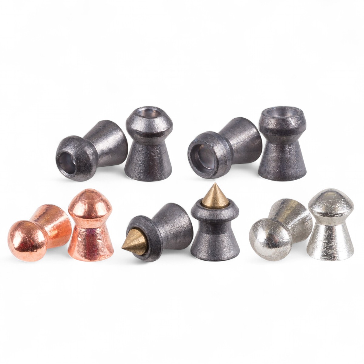 اتش اند ان عينات صجم هنتنج 5.5/5ح