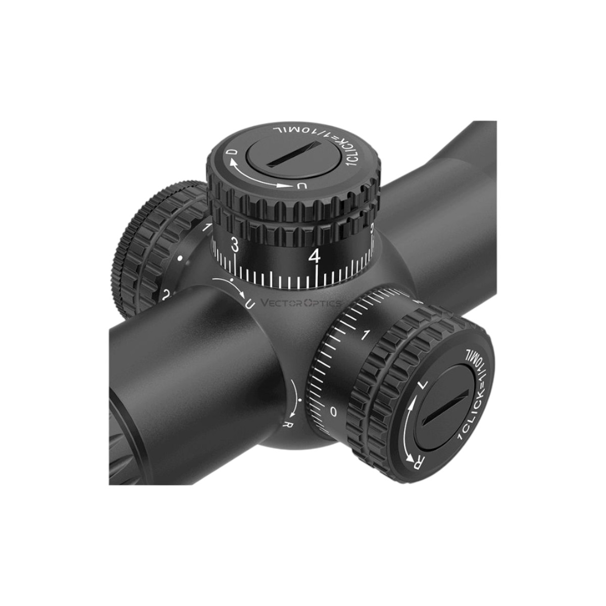 فيكتور فيرون IR 2-8x32