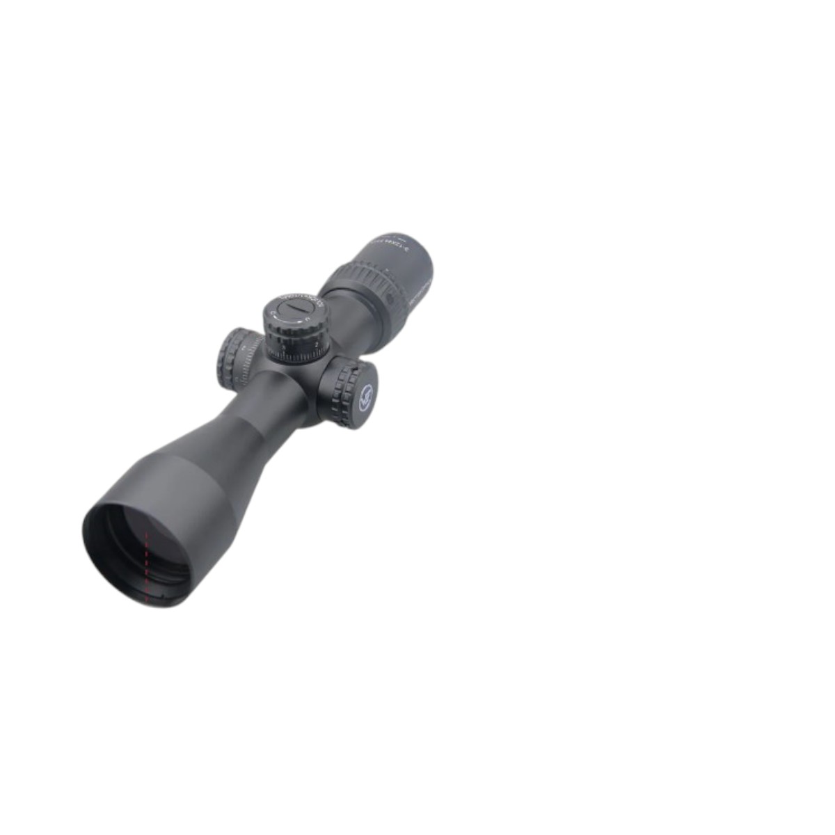 3-12x44SFP فيكتور فايرون