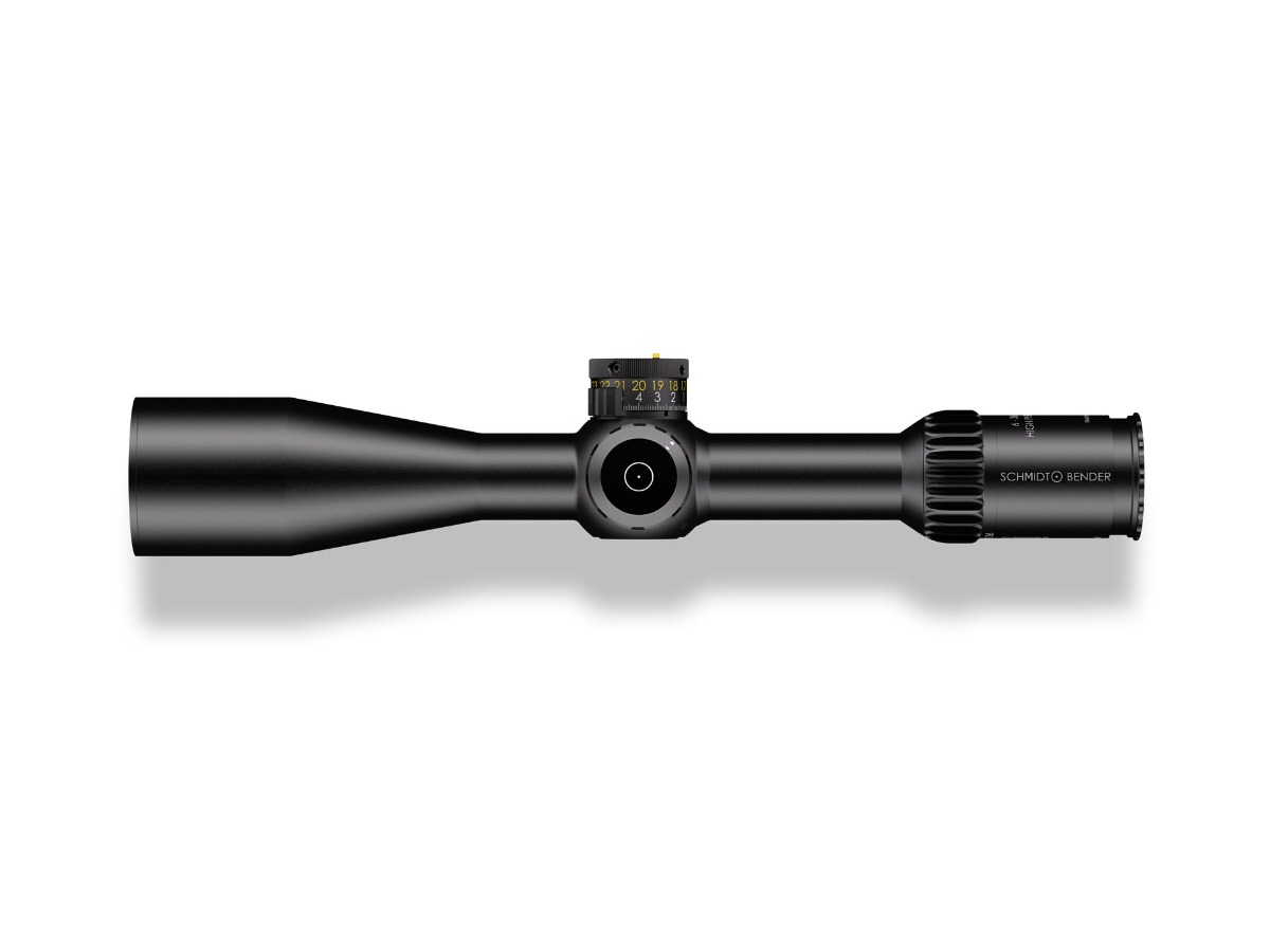 شميد ان بندر PM II 6-36X56 HP