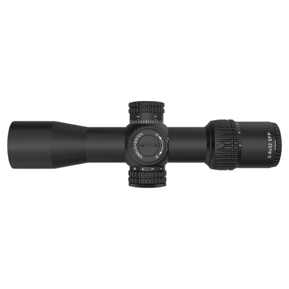 فيكتور فيرون IR 2-8x32