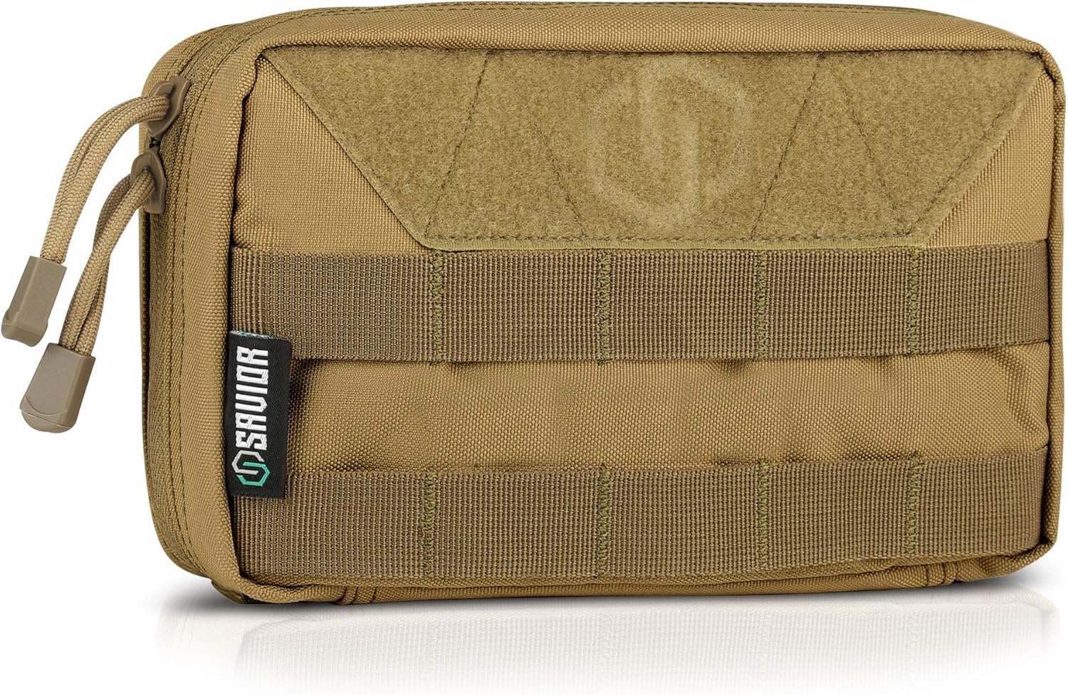 سافيور شنطة ادمن 9x5" - نظام مولي تان