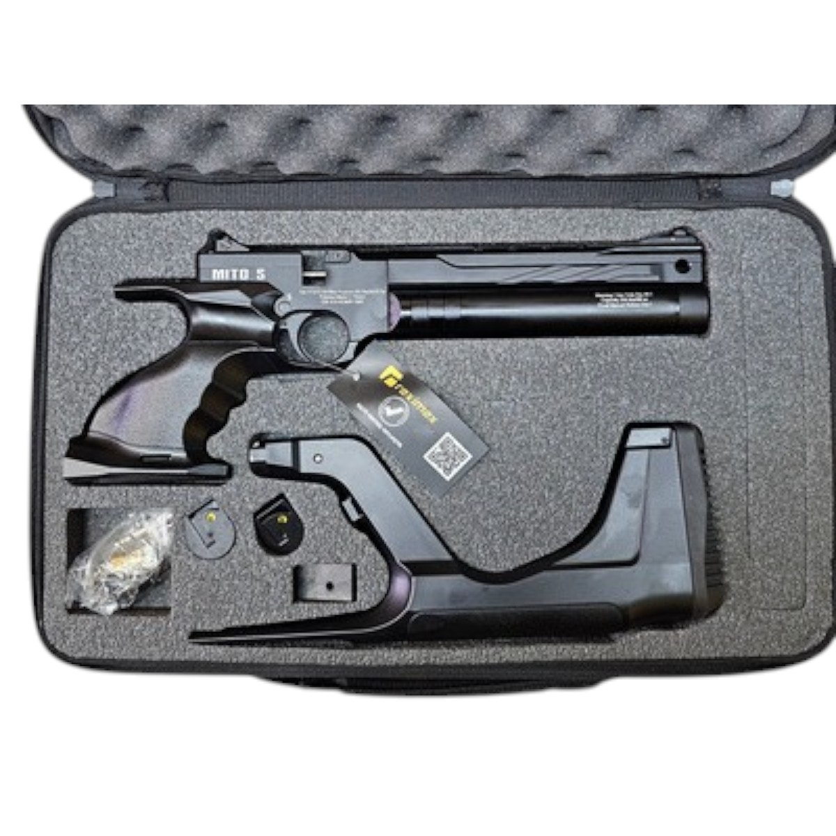 ريكسيمكس فرد RP 5.5