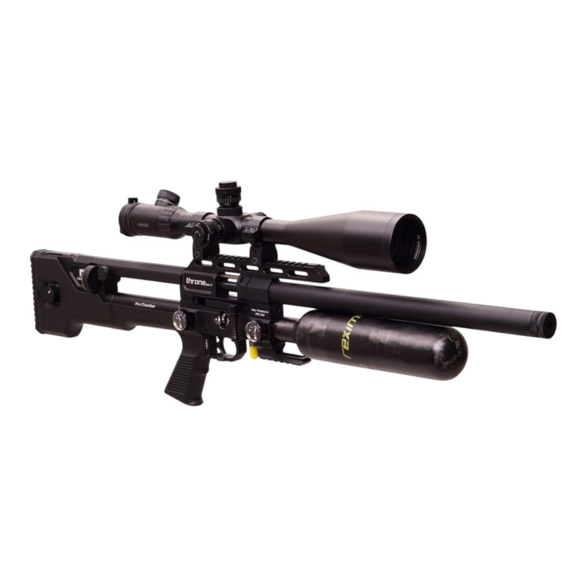 ريكسيمكس ثرون جيل 2 5.5  مع كربون بوتل