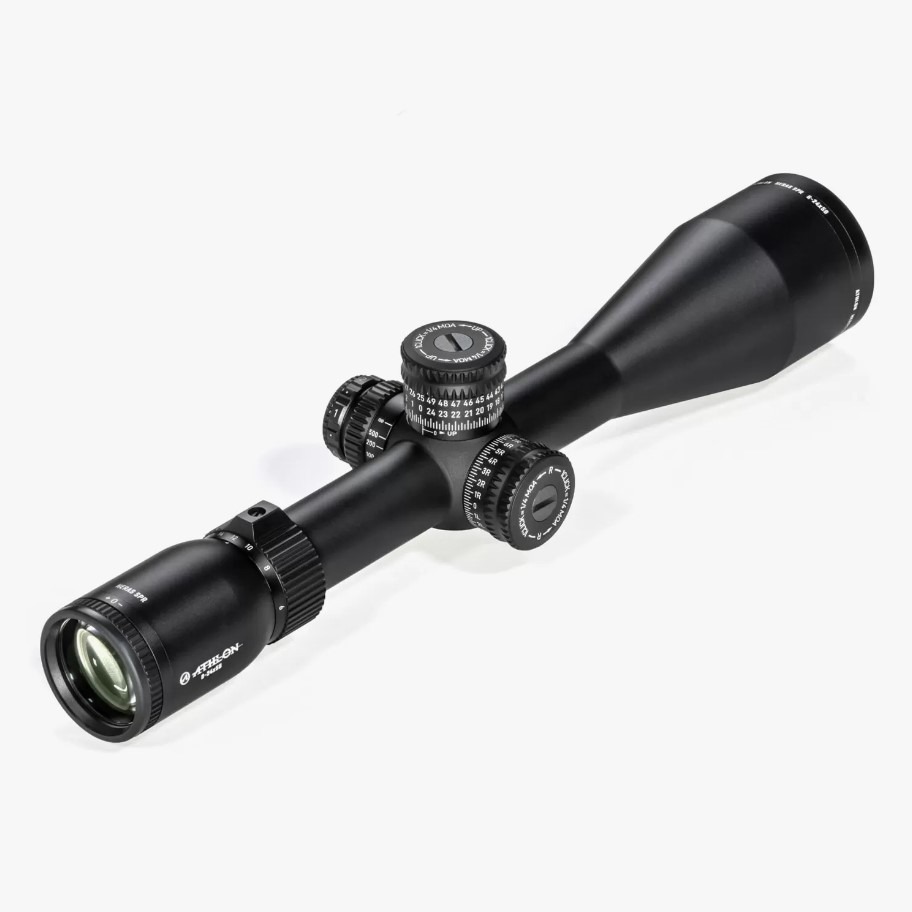 6-24X56 اثالون هيراس اس بي ار SFP