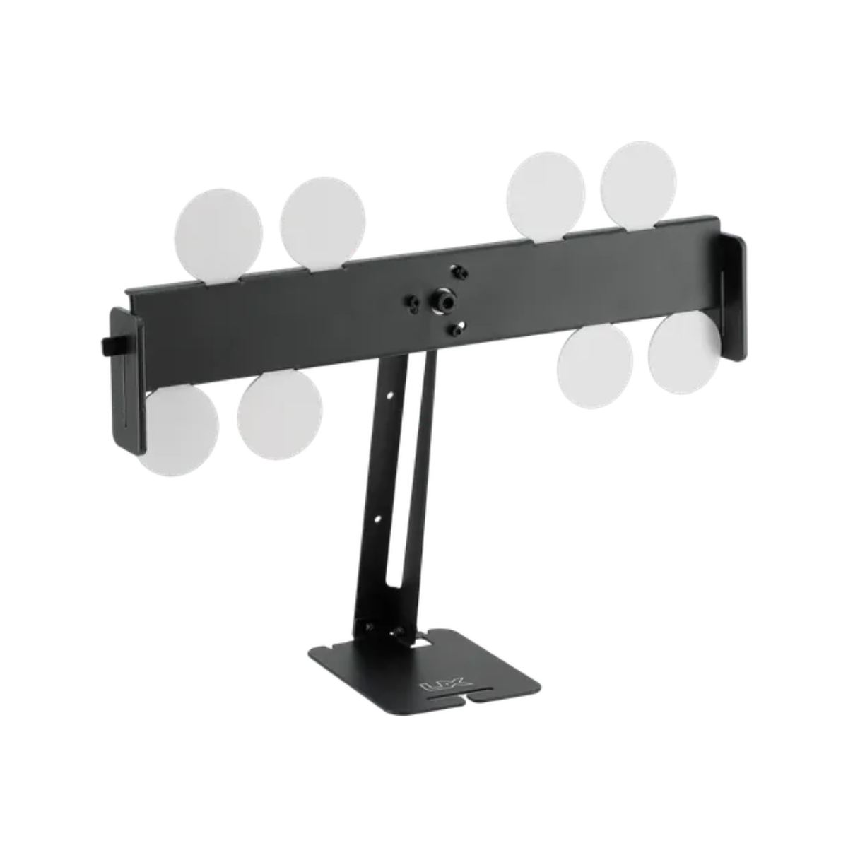 اوماركس يو اكس اكتيف هدف 4