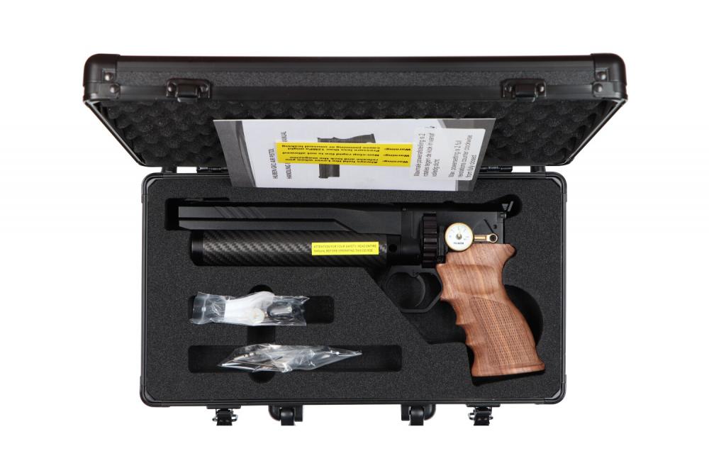 هيوبن جي كي 1 عيار 4.5