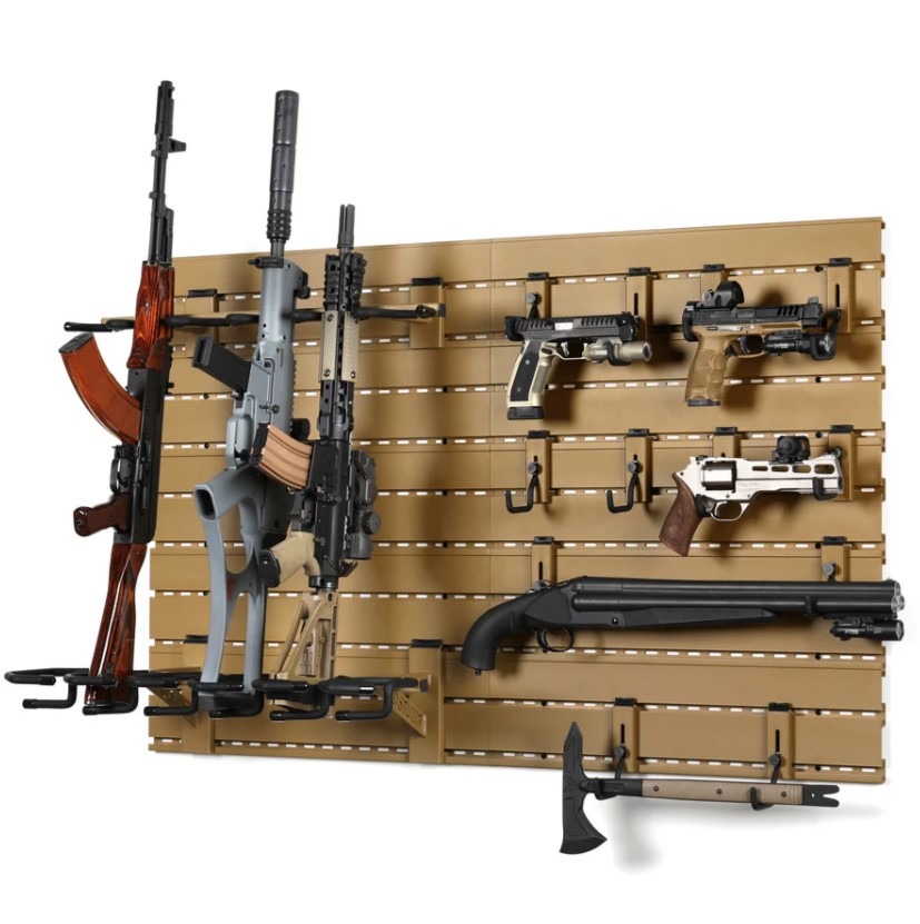 سافيور نظام تعليق بالحائط - 10 الواح مع التعليق