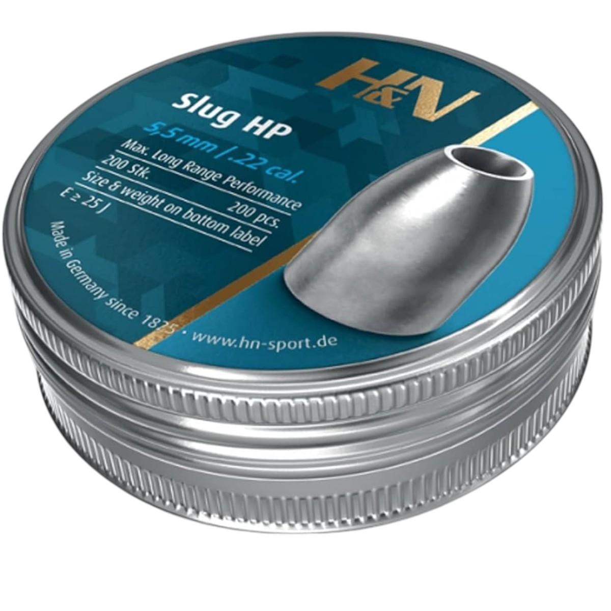 اتش اند ان سلج 21ج 0.218