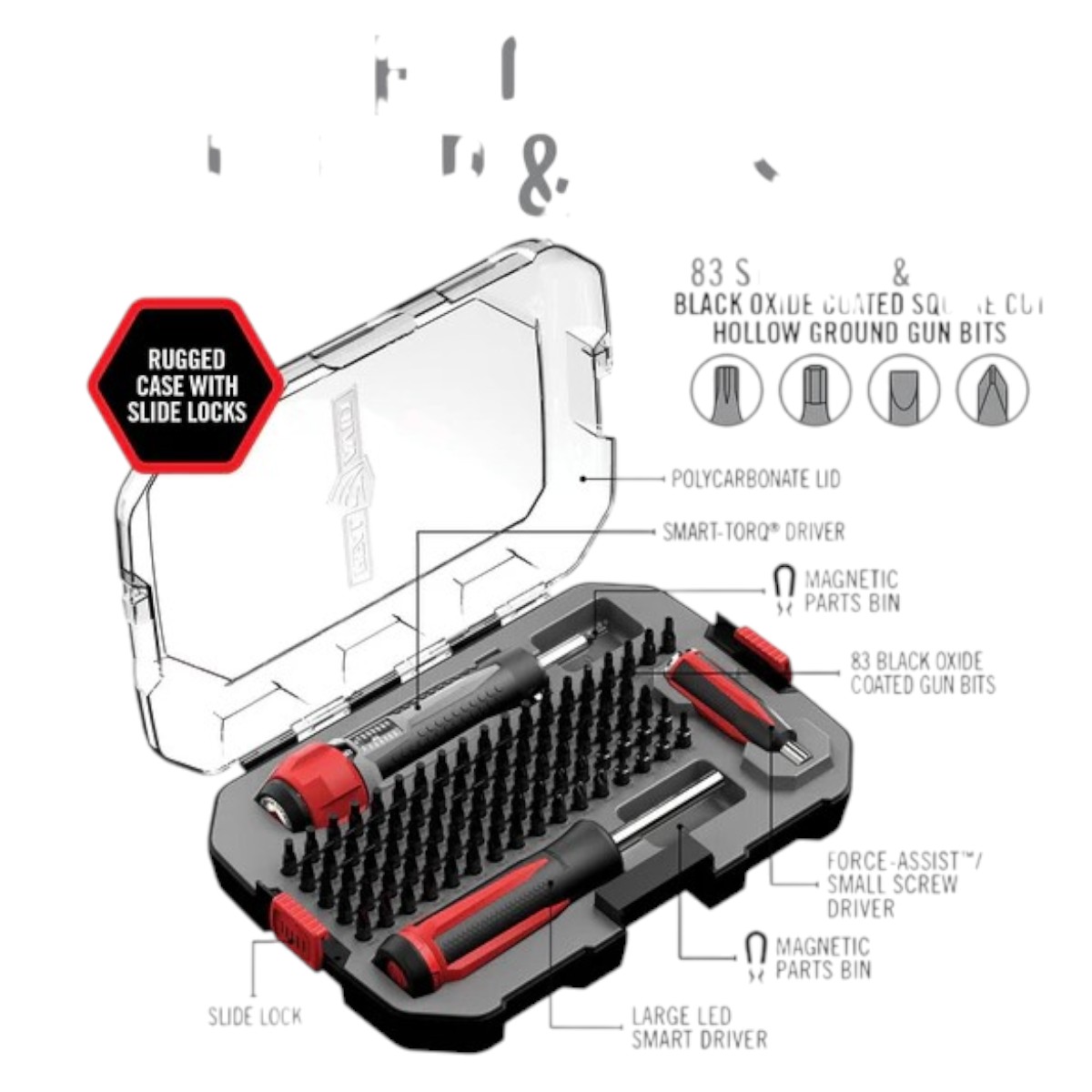 REALAVID سمارت تورك مع عده ماستر كامله