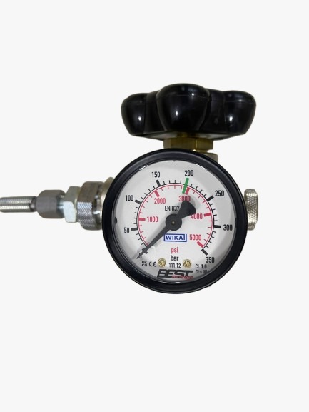 سلندر 4.7 لتر كامل