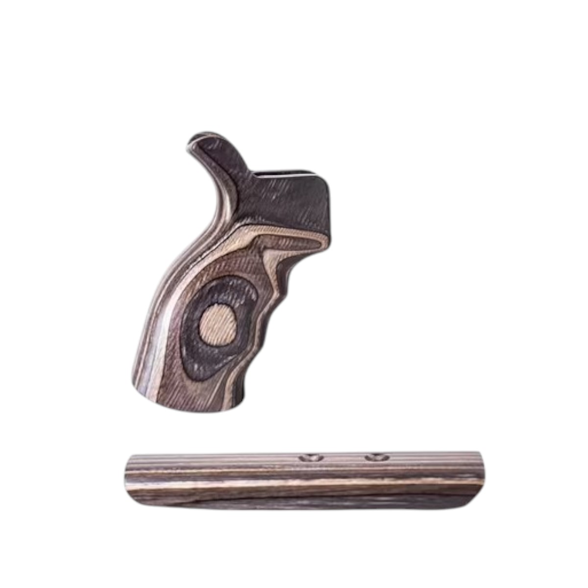 ايرماكس مقبض مع خده كاتران