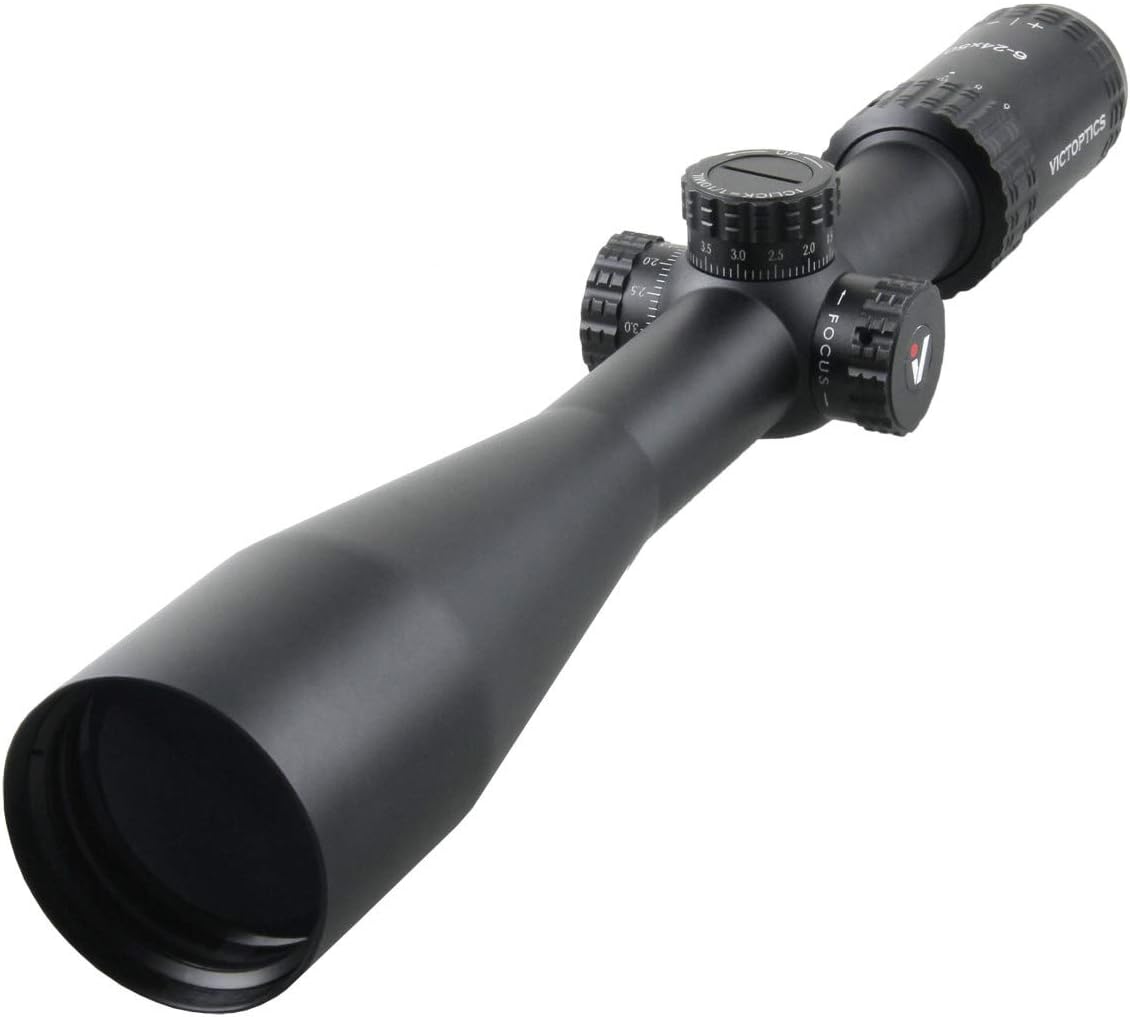 6-24X50 S4SFPفيكاوبتك