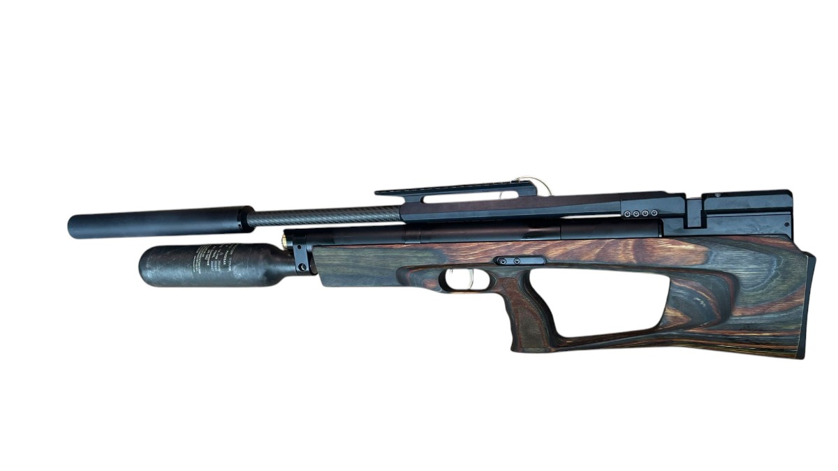 تايبن فيتران 2 عيار 5.5 / 700مم تاك ستوك اخضر