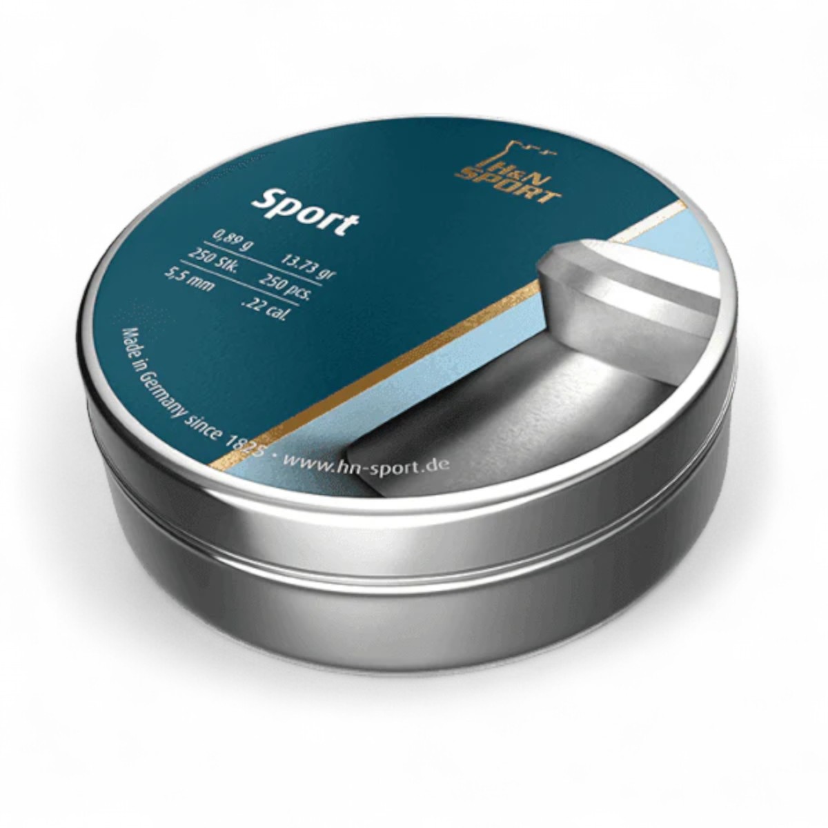 اتش اند ان  سبورت 5.5