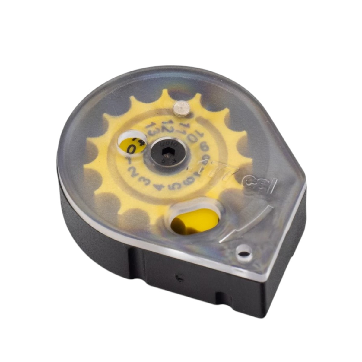 ريكسيمكس محالة ثرون 4.5مم