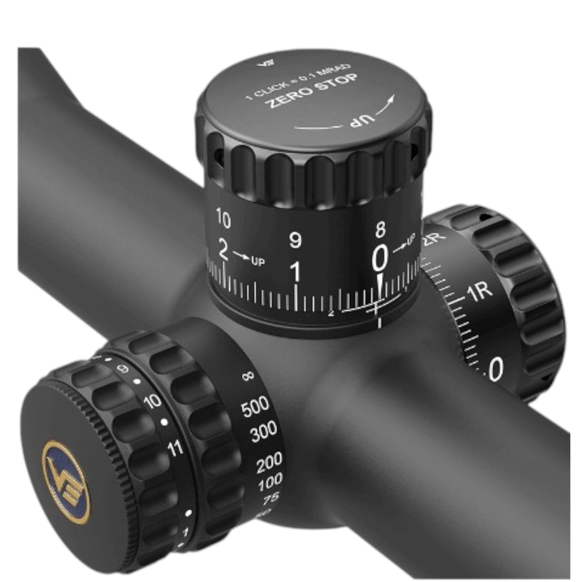 4-32X56SFP30MM فيكتور كونتنينتال