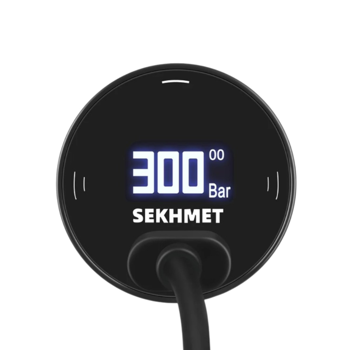 ساعة ضغط هواء 28مم سيكميت