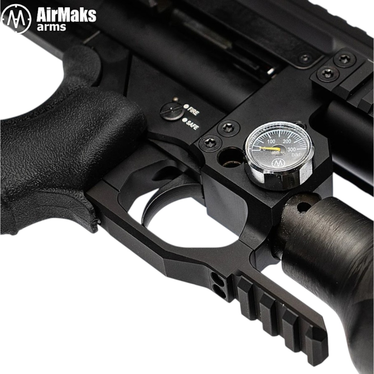 ايرماكس كرايت عيار 5.5