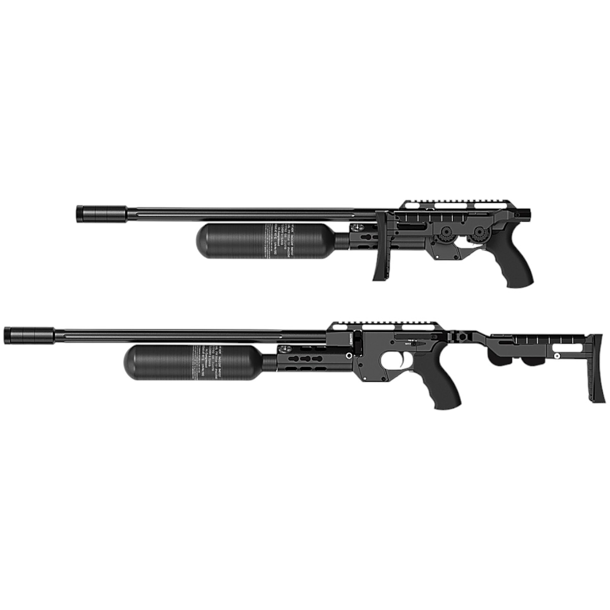 ايرماكس كاتران اكس بي اتش بي 5.5