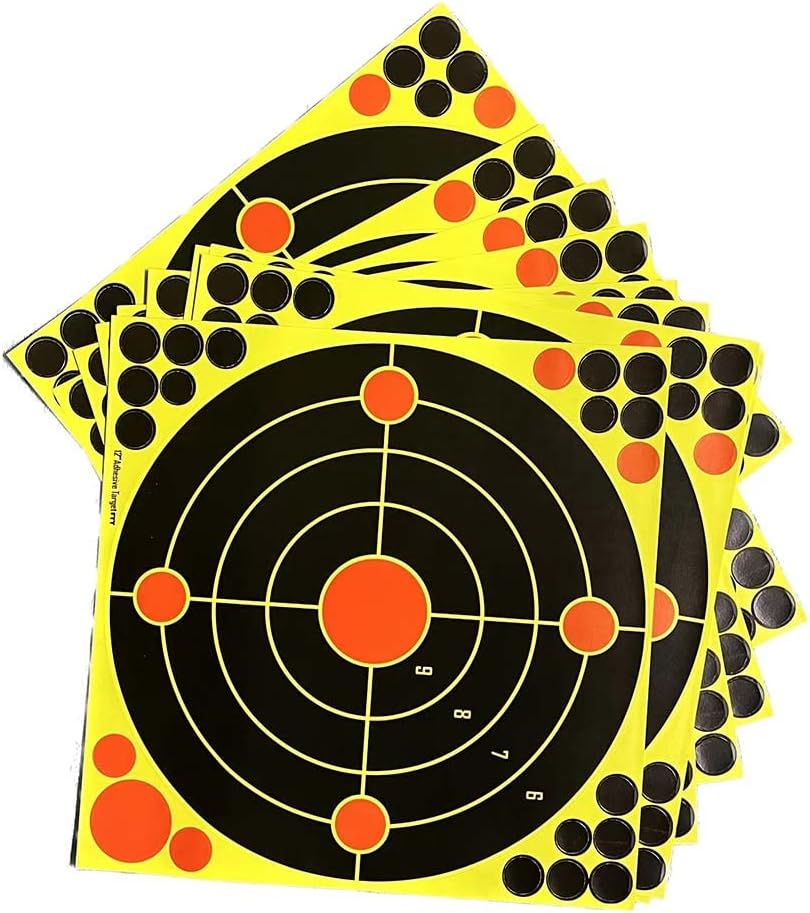 12x12 سبلاتر بورست هدف 50حبه