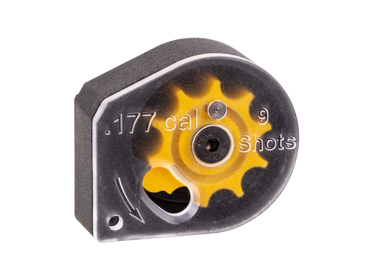 ريكسيمكس محالة ار بي / ار  بي اه 4.5