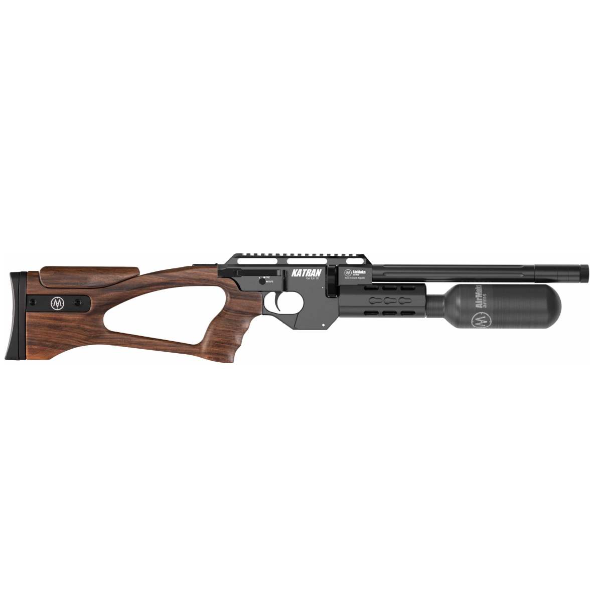 ايرماكس كاتران سي بي ستوك خشب 5.5