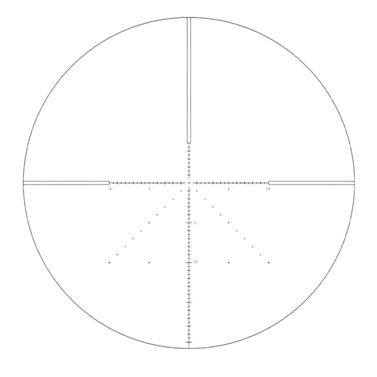 فيكتور فيرون IR 2-8x32