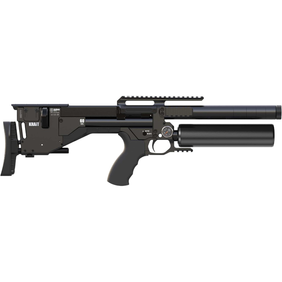 ايرماكس كرايت T 5.5