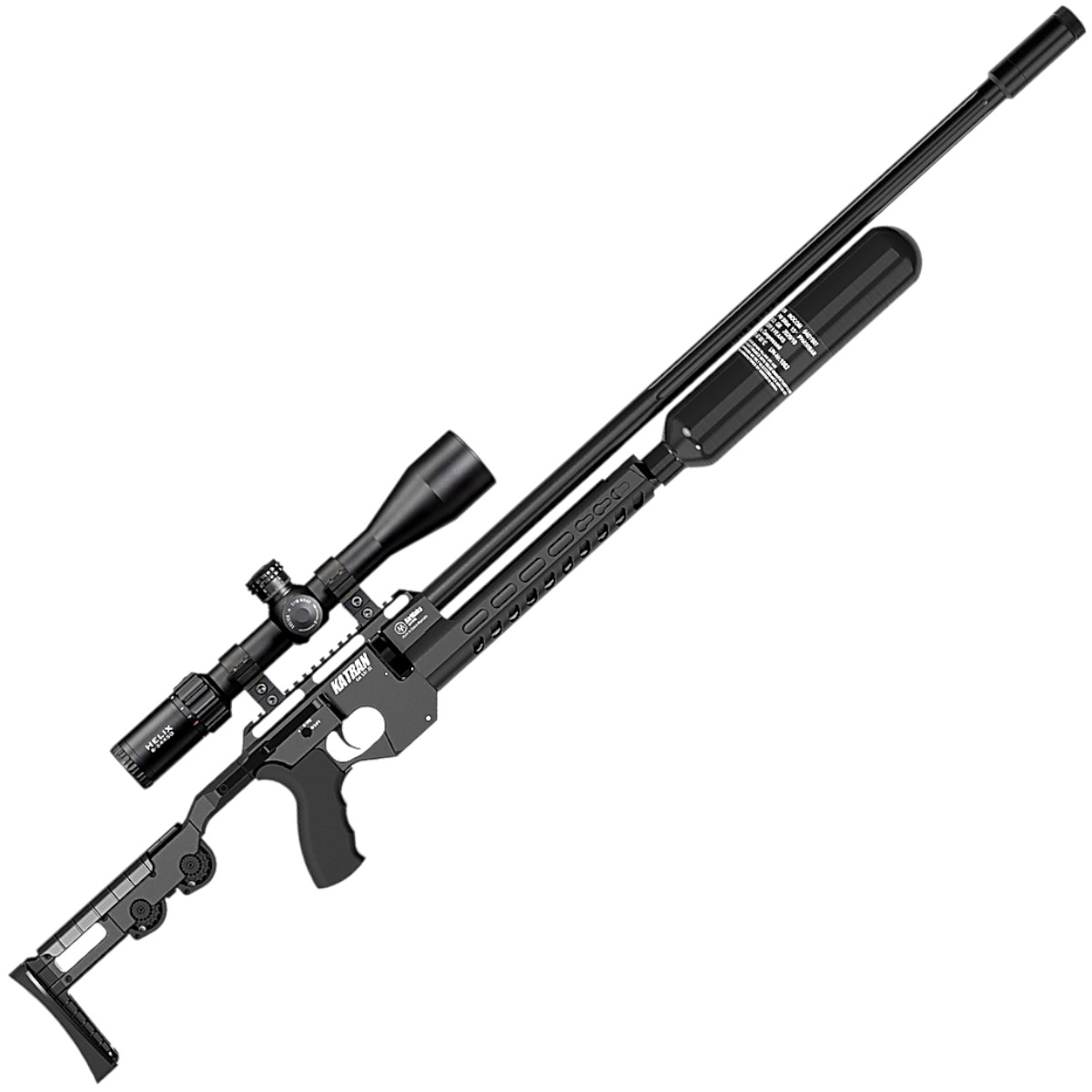 ايرماكس كاتران اكس بي اتش بي 5.5