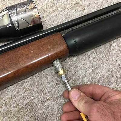 بست فتنج وصلة تعبئه طويلة