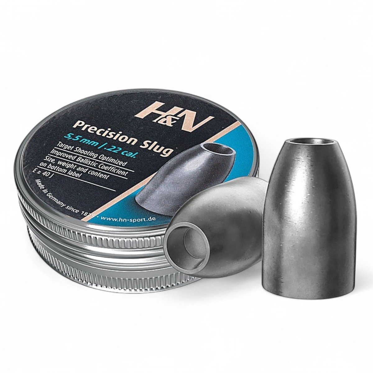 اتش اند ان بريسيشن سلج 218 33ج/150ح