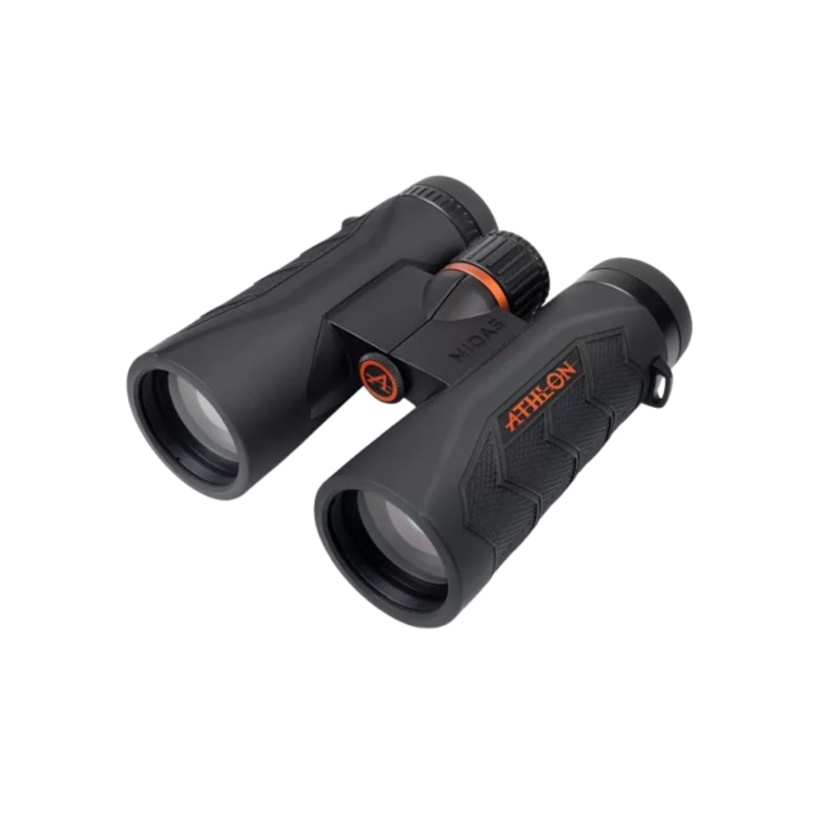 اثالون مايداس جي تو 8/42 UHD