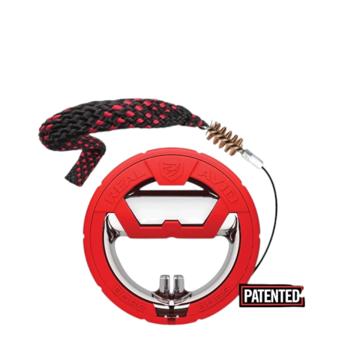 REALAVID حبل تنظيف بوس عيار 4.5