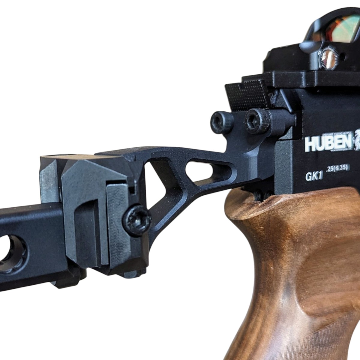 هيوبن وصلة اخمس