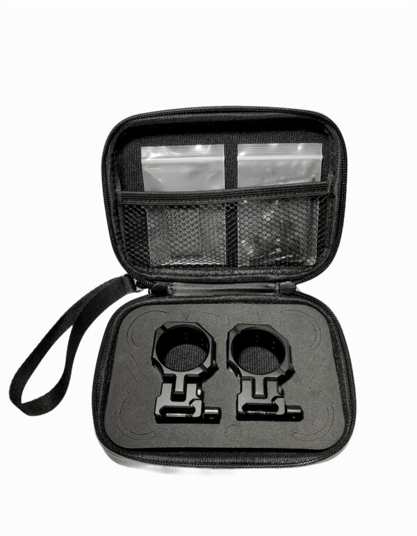 ايجل فيجن قواعد 30مم أنفينيتي