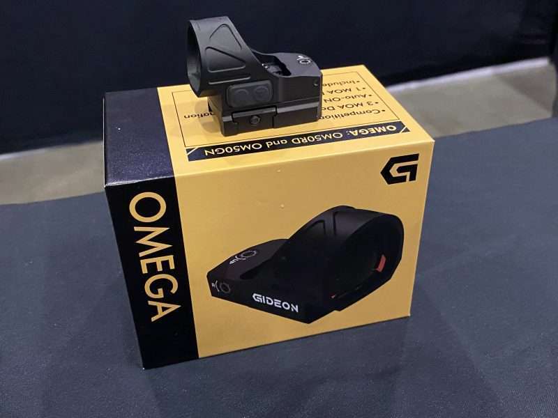 ريد دوت جيديون