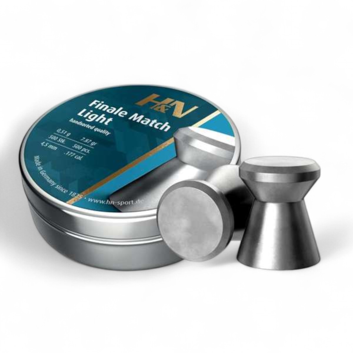 اتش اند ان  فينال ماتش لايت 4,49