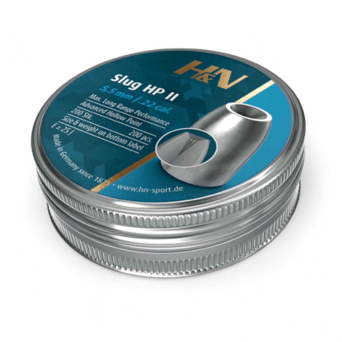 اتش اند ان سلج 27ج 0.218