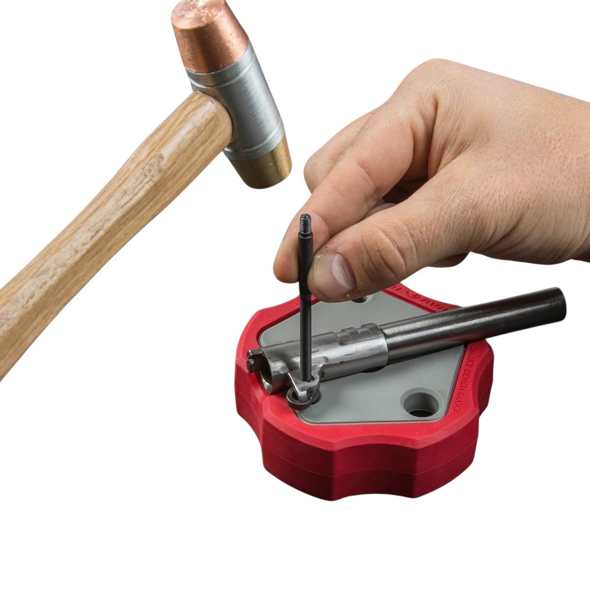 RealAvid قطع المركه المطرقة الذكي