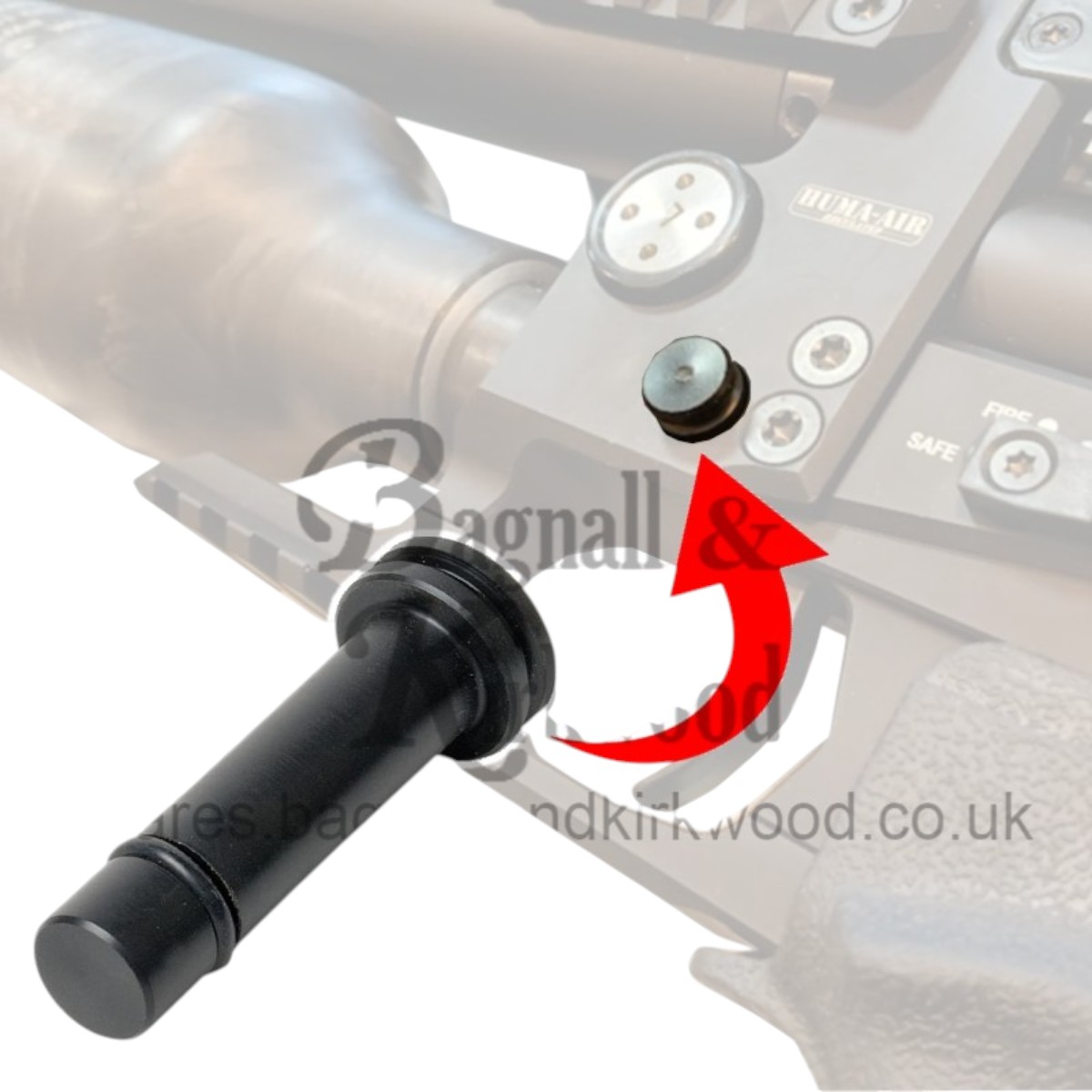 ايرماكس سدادة كاتران