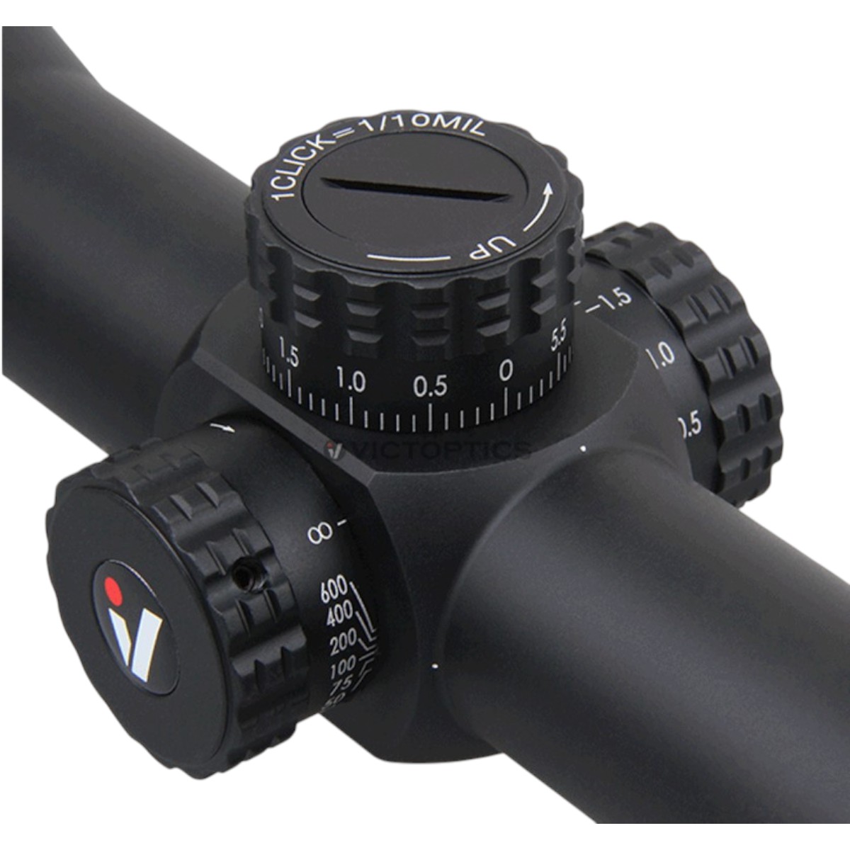 فيكتور S4 4-16x44