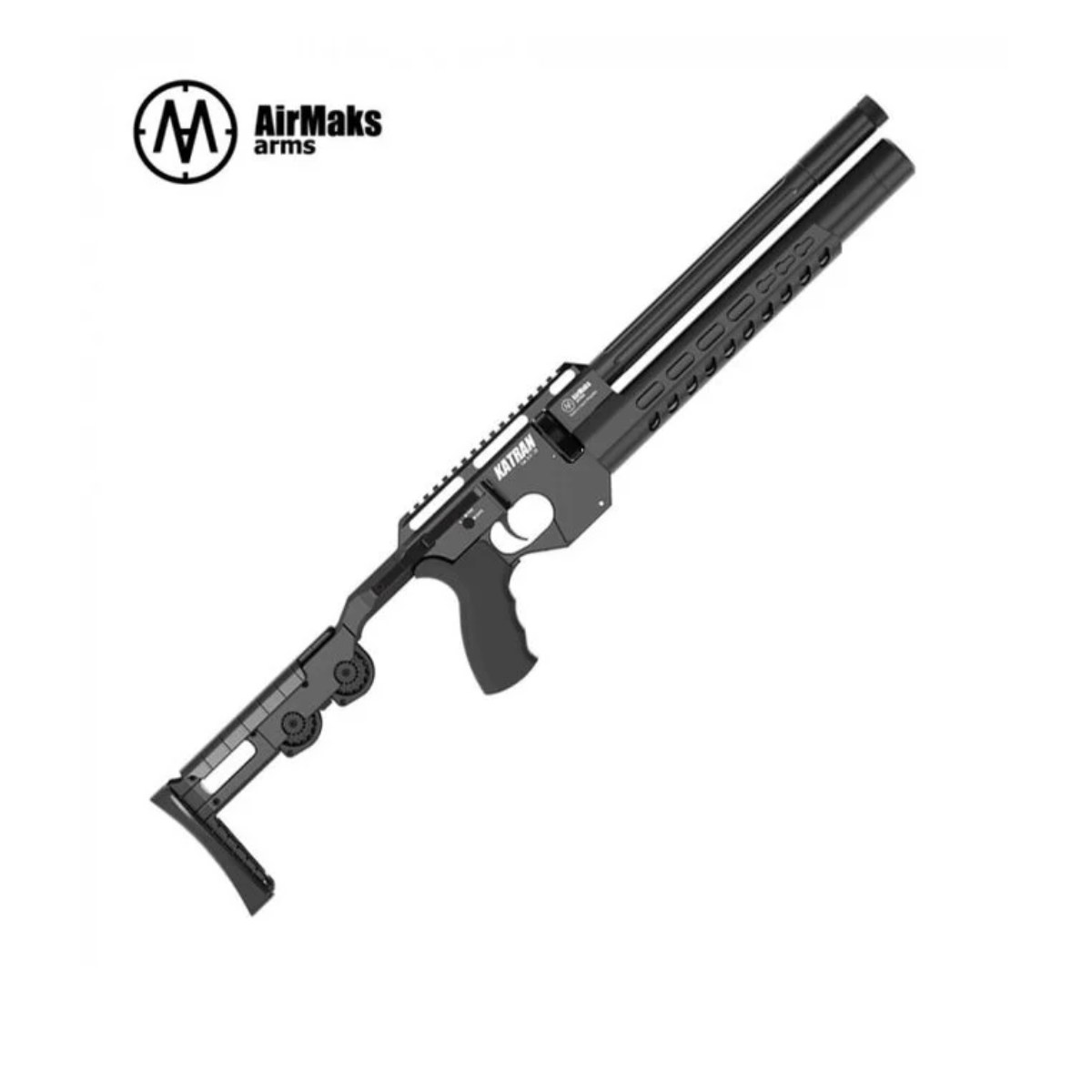 ايرماكس سلندر وسط للكاتران