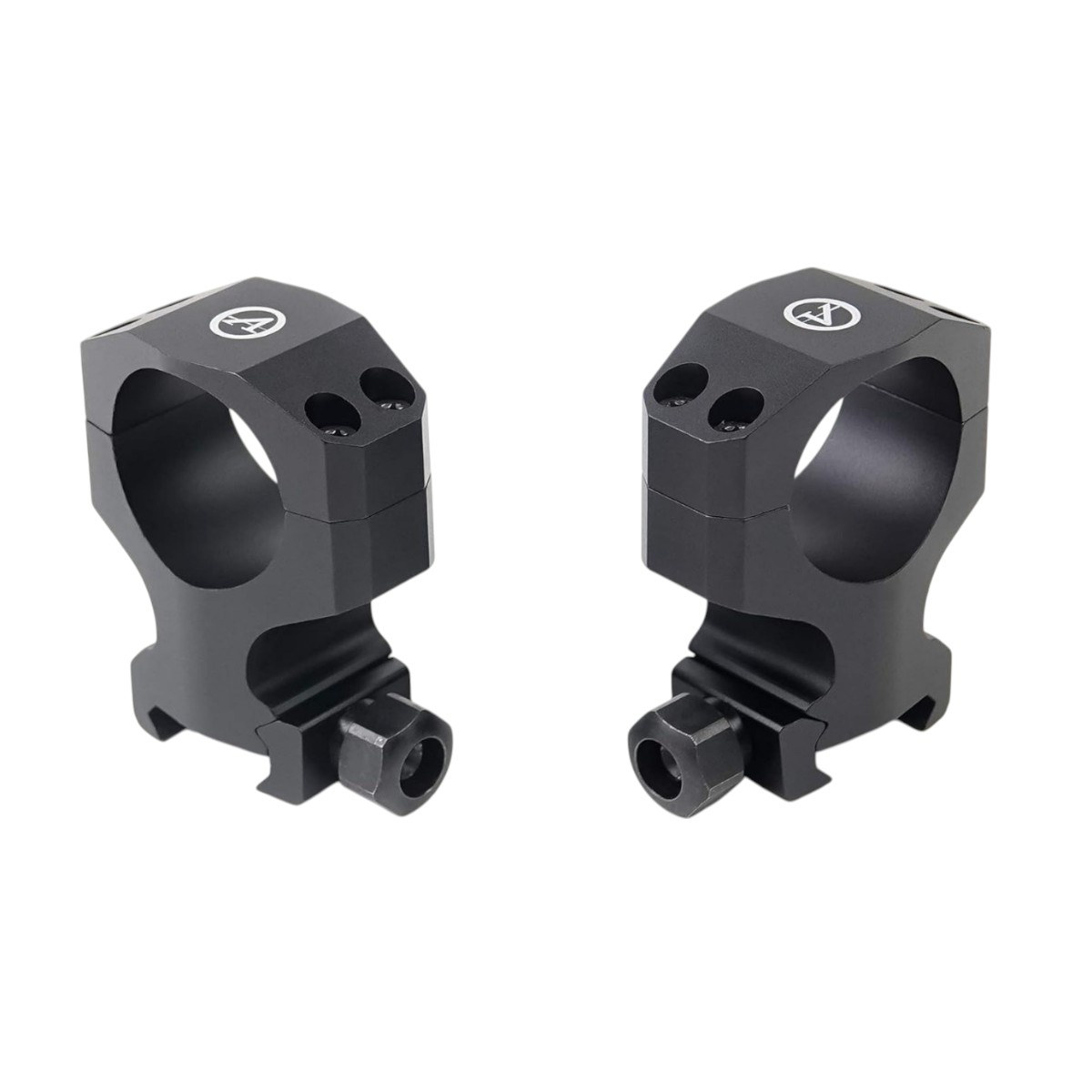 اثالون قواعد مرتفعه ويفر 30مم