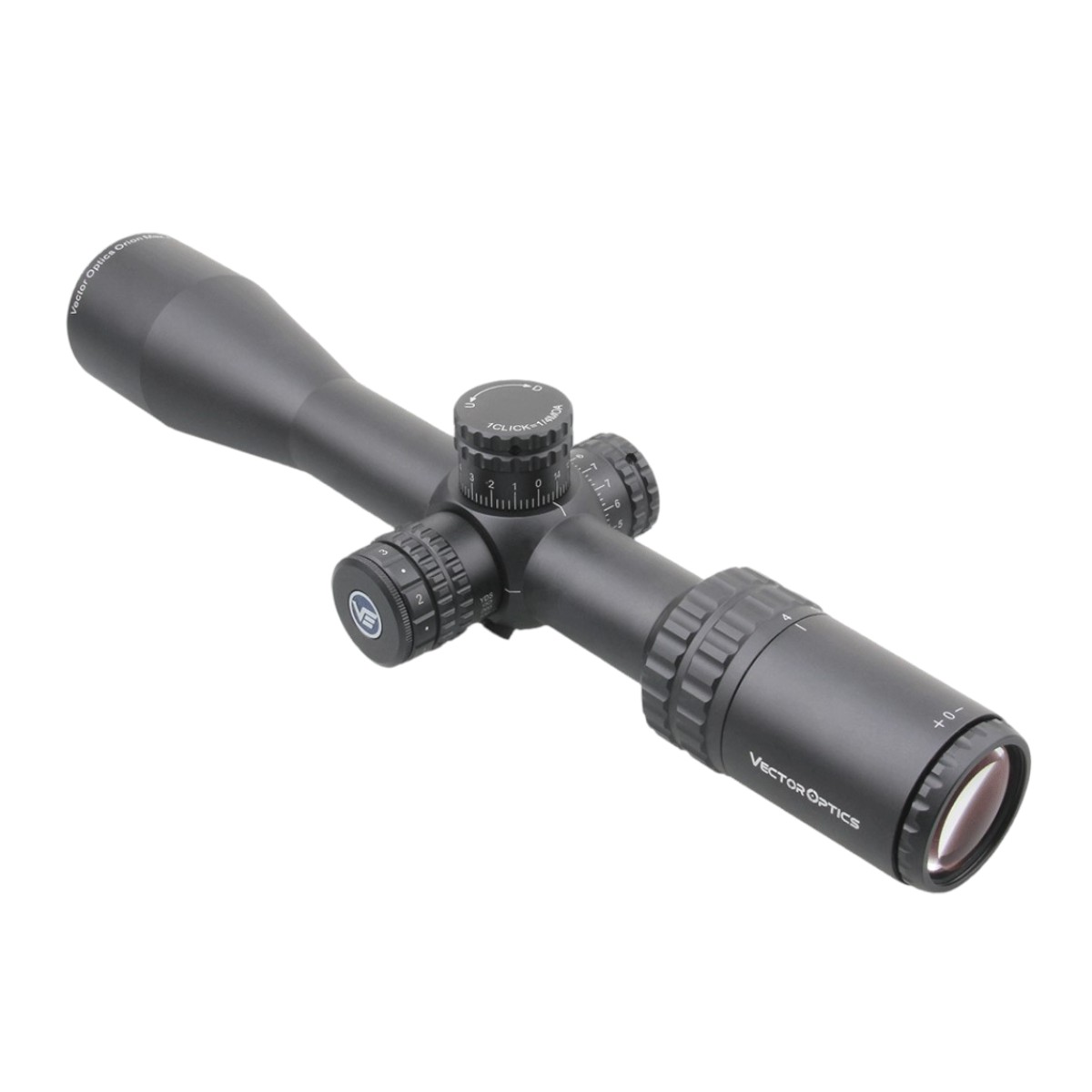 4-16x44 SFP فيكتور اوريون