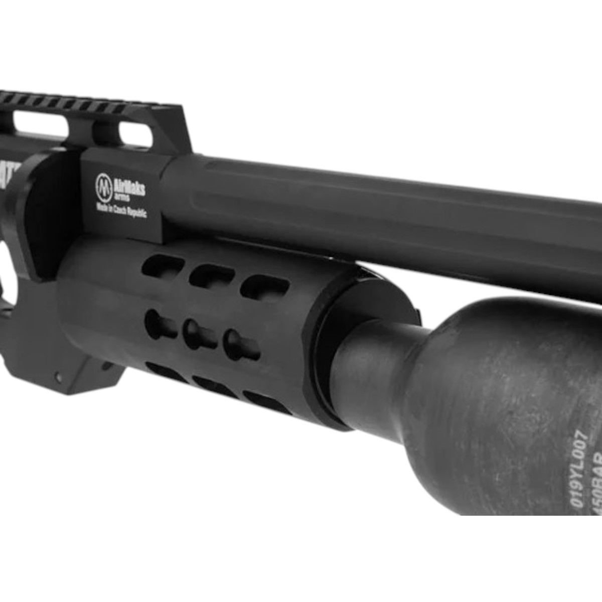 ايرماكس شراود كرايت 40